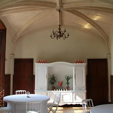 Chambres D'hotes De Grand Standing A 20mn Du Zoo De La Fleche Et 40mn Du Circuit Du Mans * La Chapelle-aux-Choux